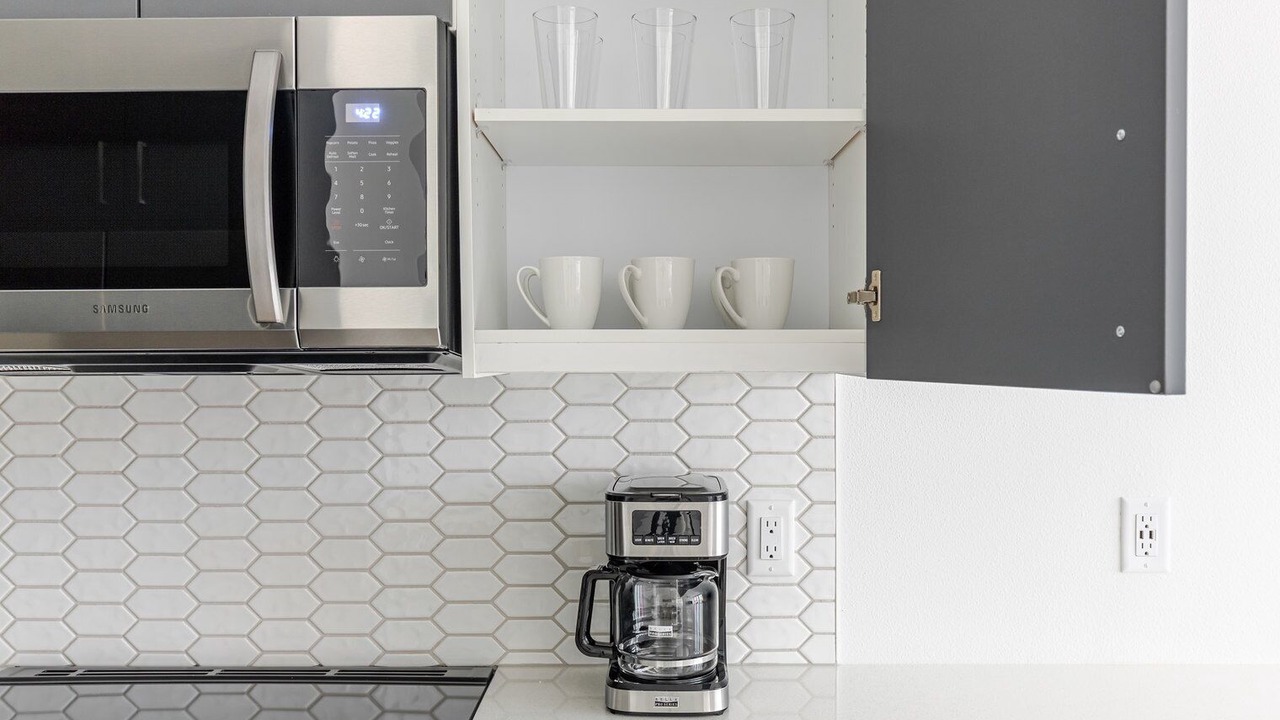 Photo of Kitchen in Redmond