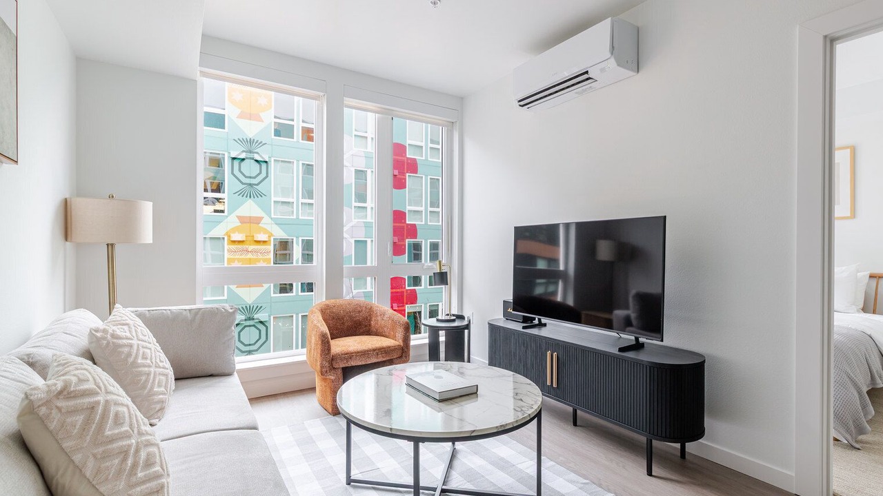 Photo of Livingroom in Redmond