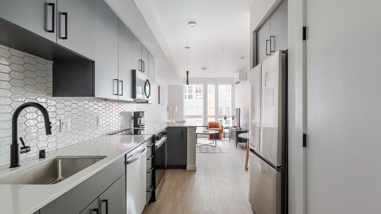Photo of Kitchen in Redmond