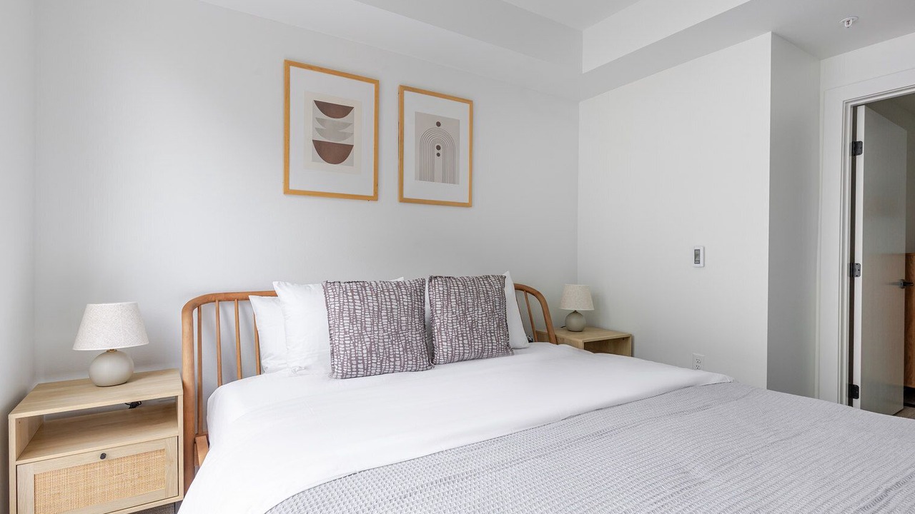 Photo of Bedroom in Redmond