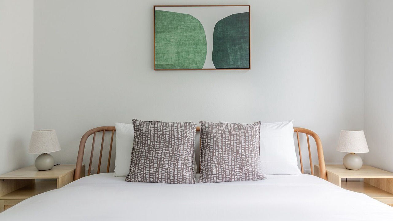 Photo of Bedroom in Redmond