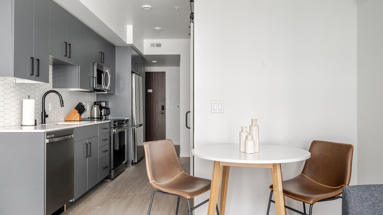 Photo of Kitchen in Redmond
