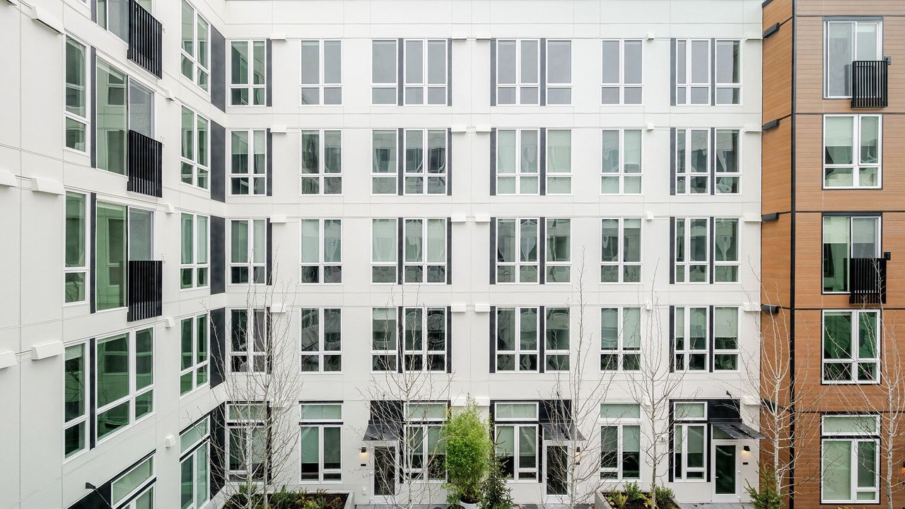 Photo of Outdoor in Redmond