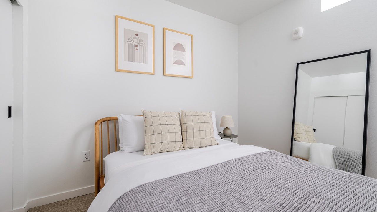 Photo of Bedroom in Redmond