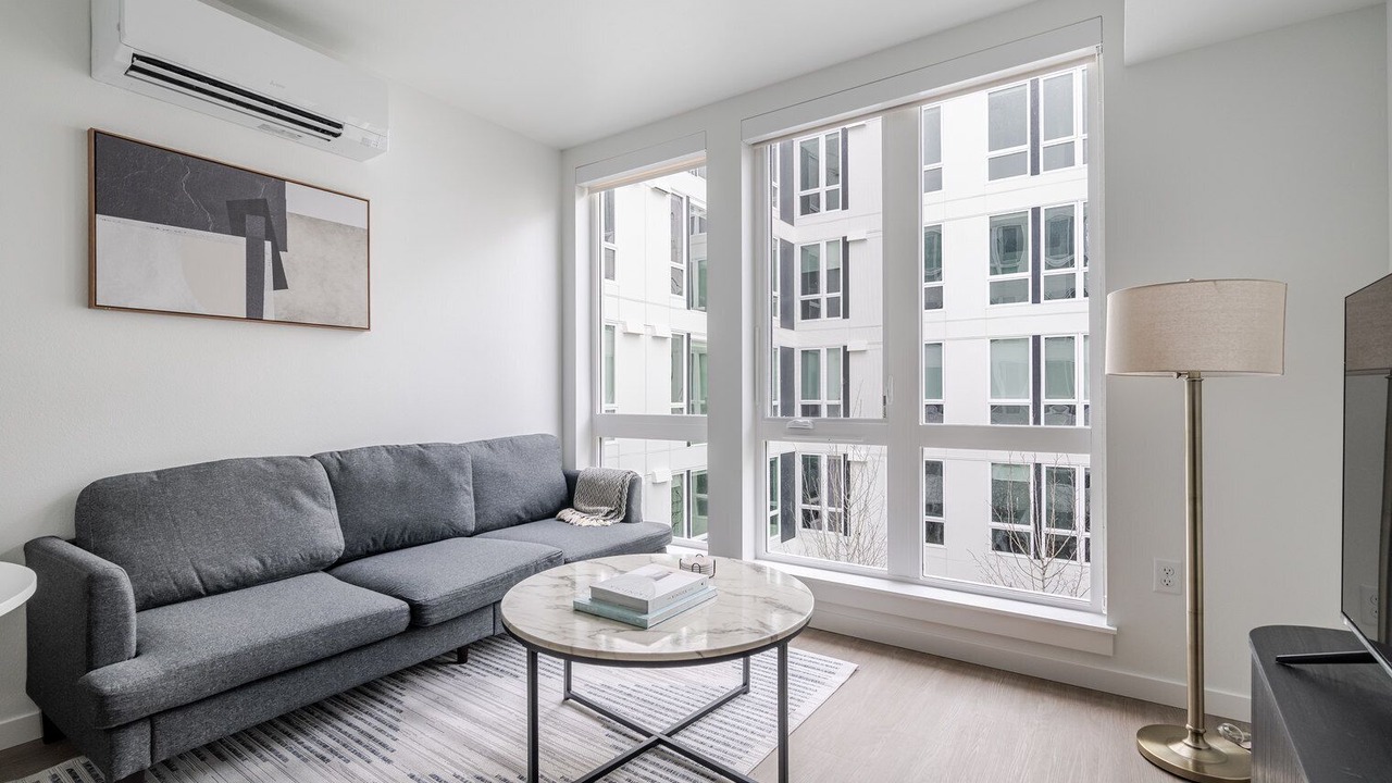 Photo of Livingroom in Redmond