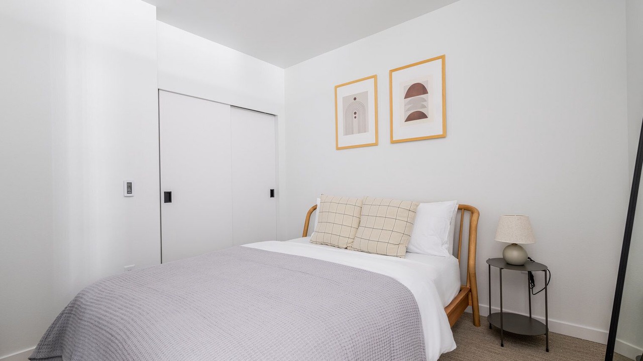 Photo of Bedroom in Redmond