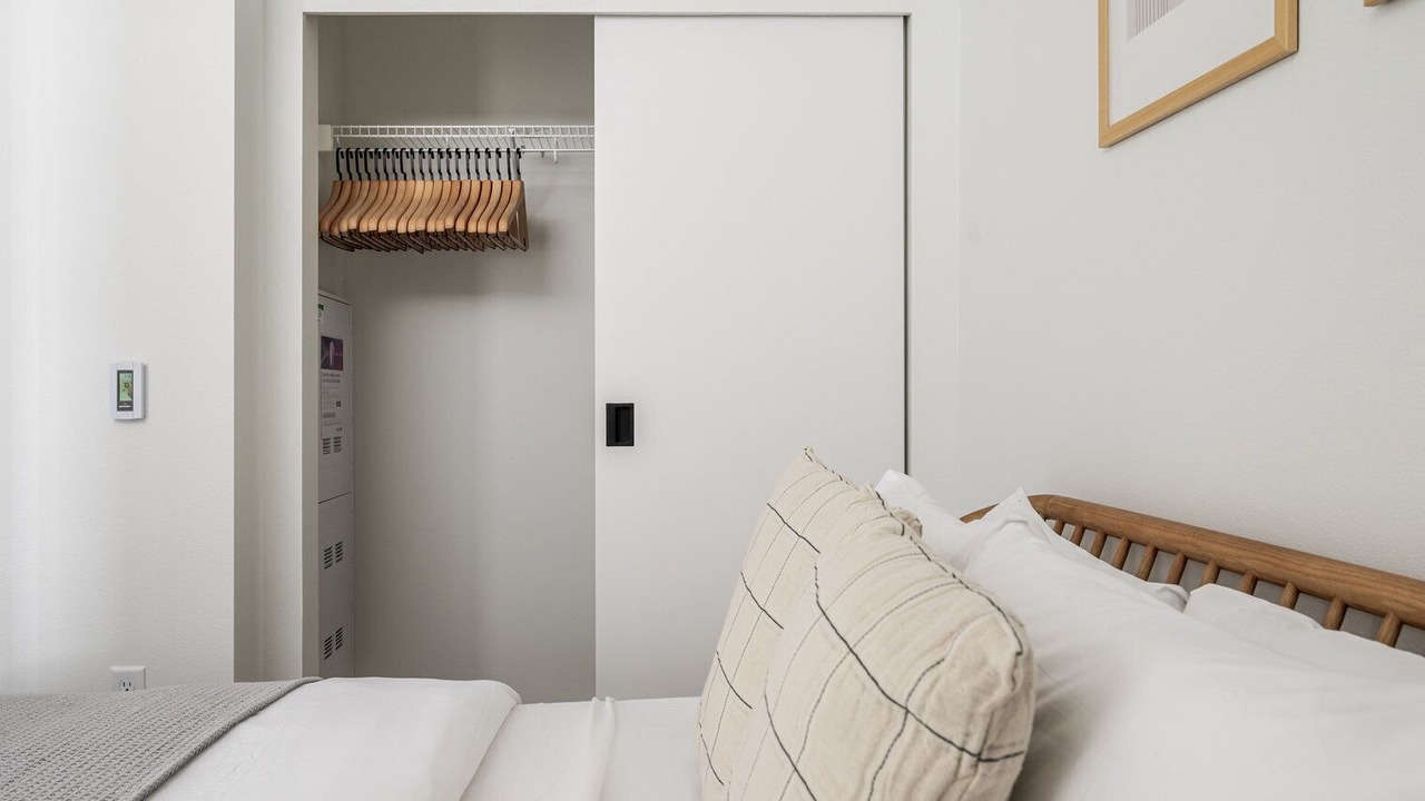 Photo of Bedroom in Redmond