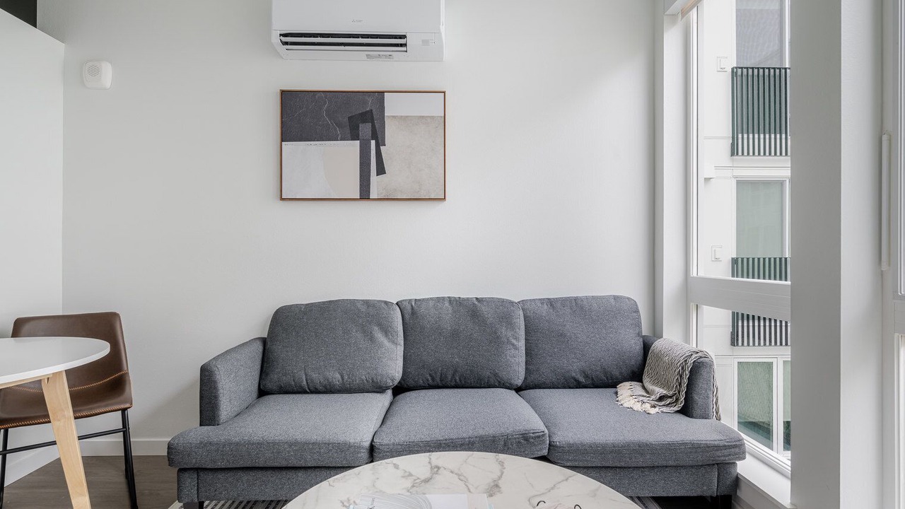 Photo of Livingroom in Redmond