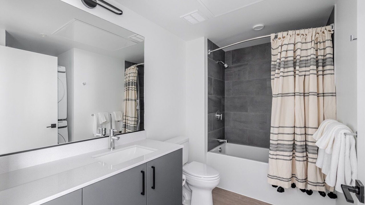 Photo of Bathroom in Redmond