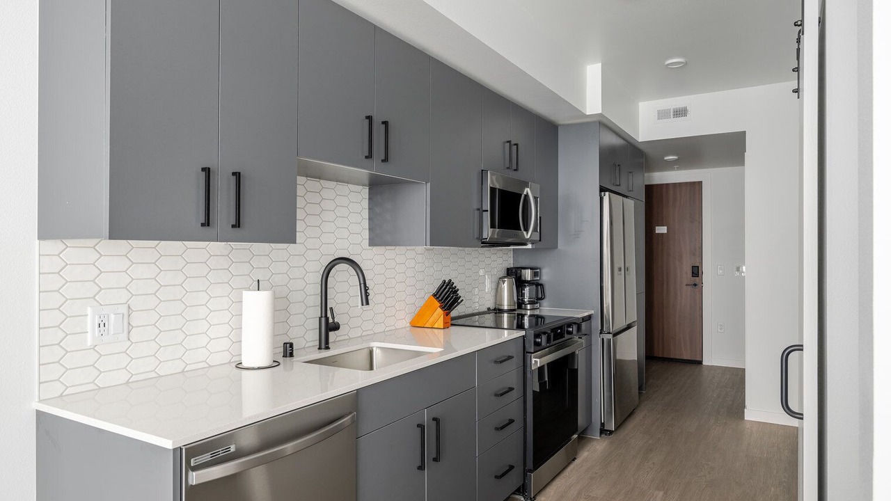 Photo of Kitchen in Redmond
