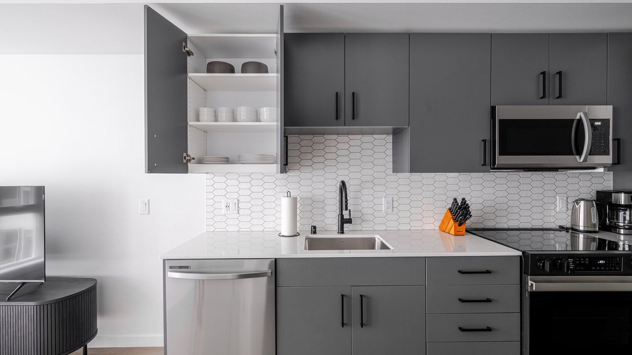 Photo of Kitchen in Redmond