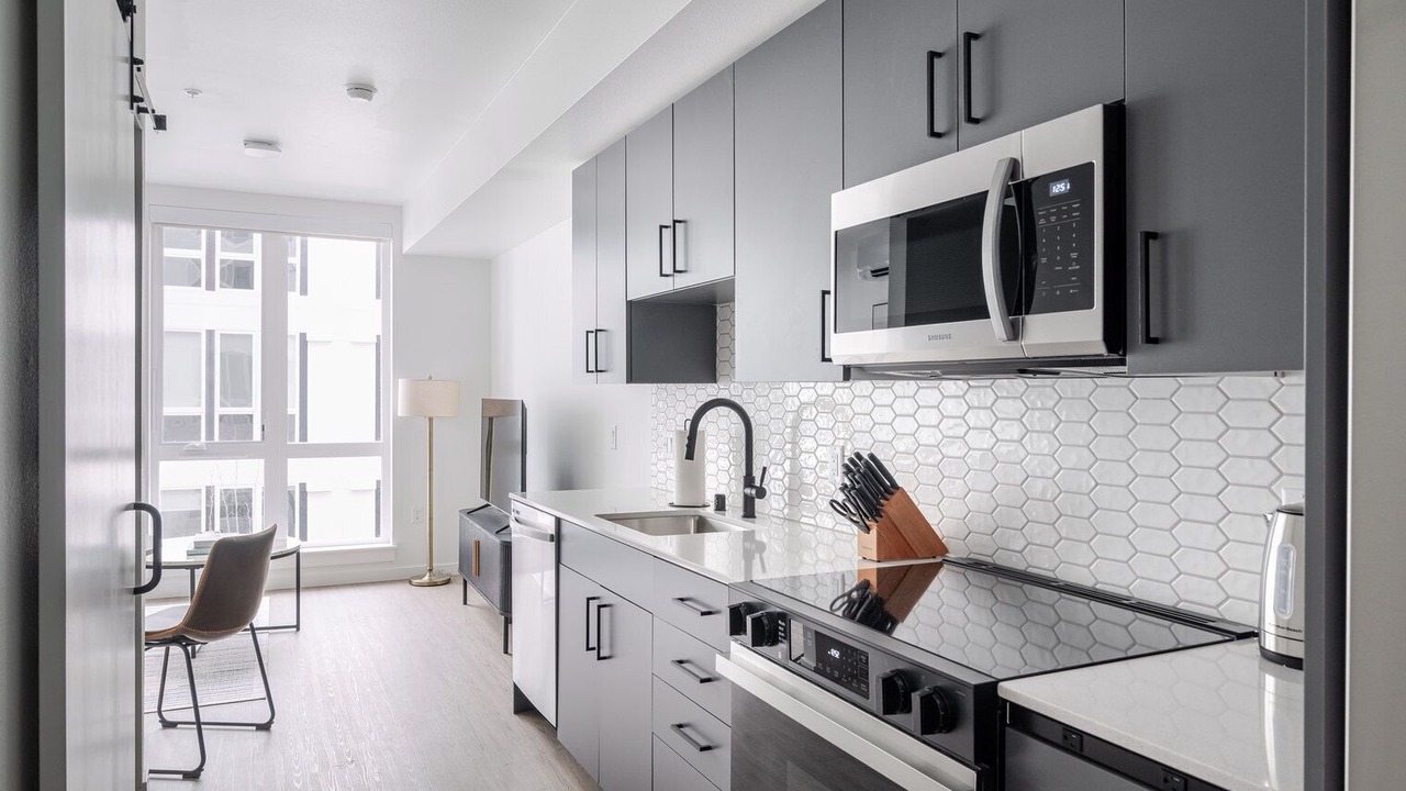 Photo of Kitchen in Redmond