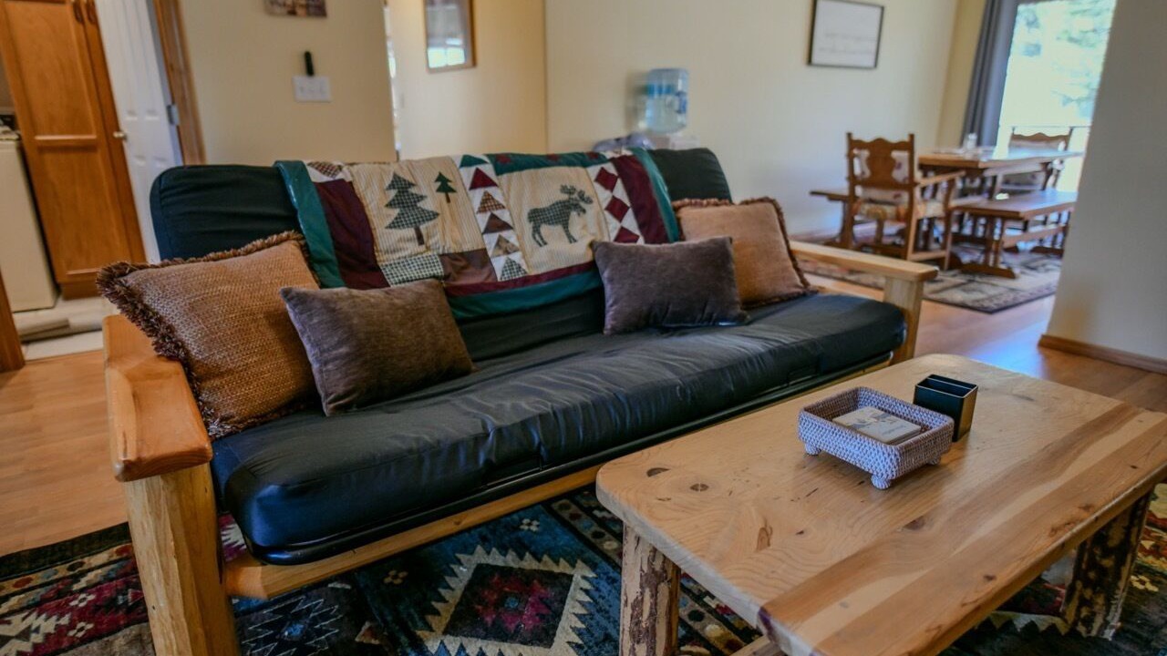 Photo of Livingroom in Coolin