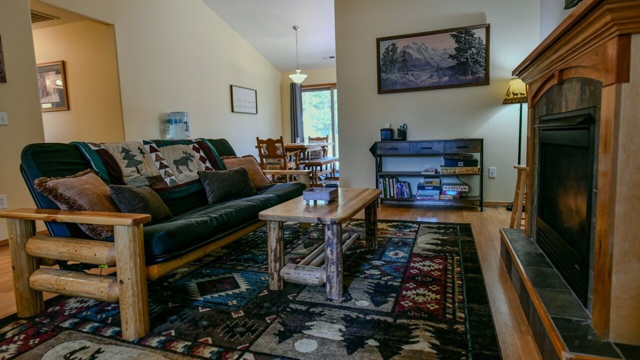 Photo of Livingroom in Coolin