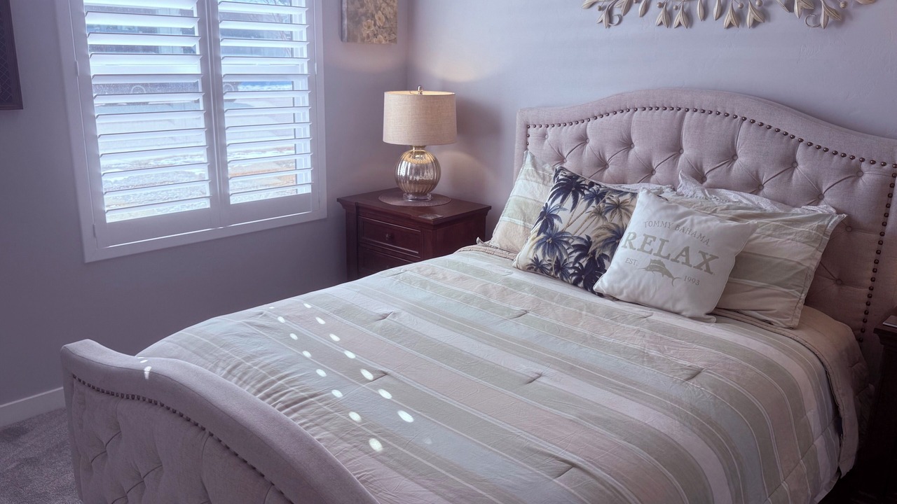 Photo of Bedroom in Meridian