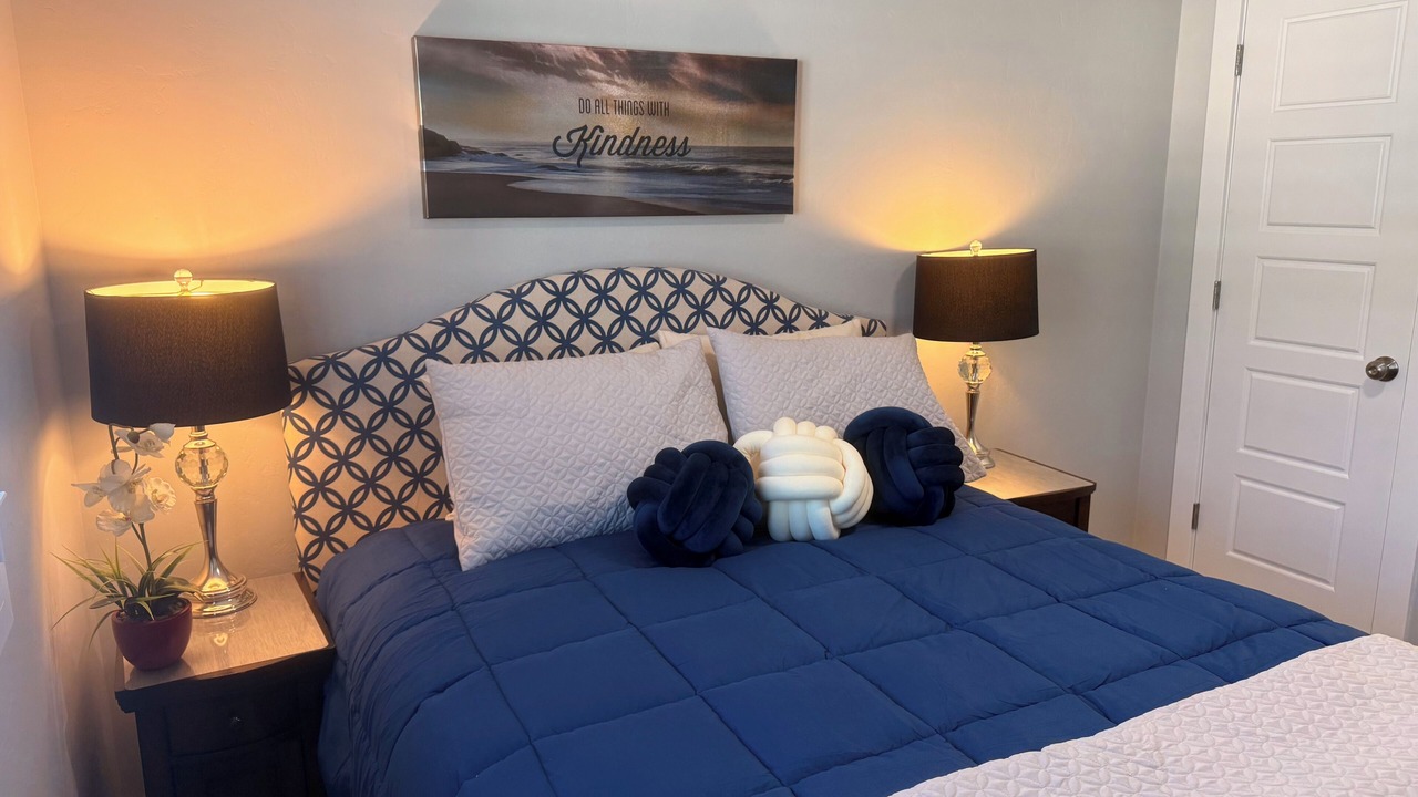 Photo of Bedroom in Meridian