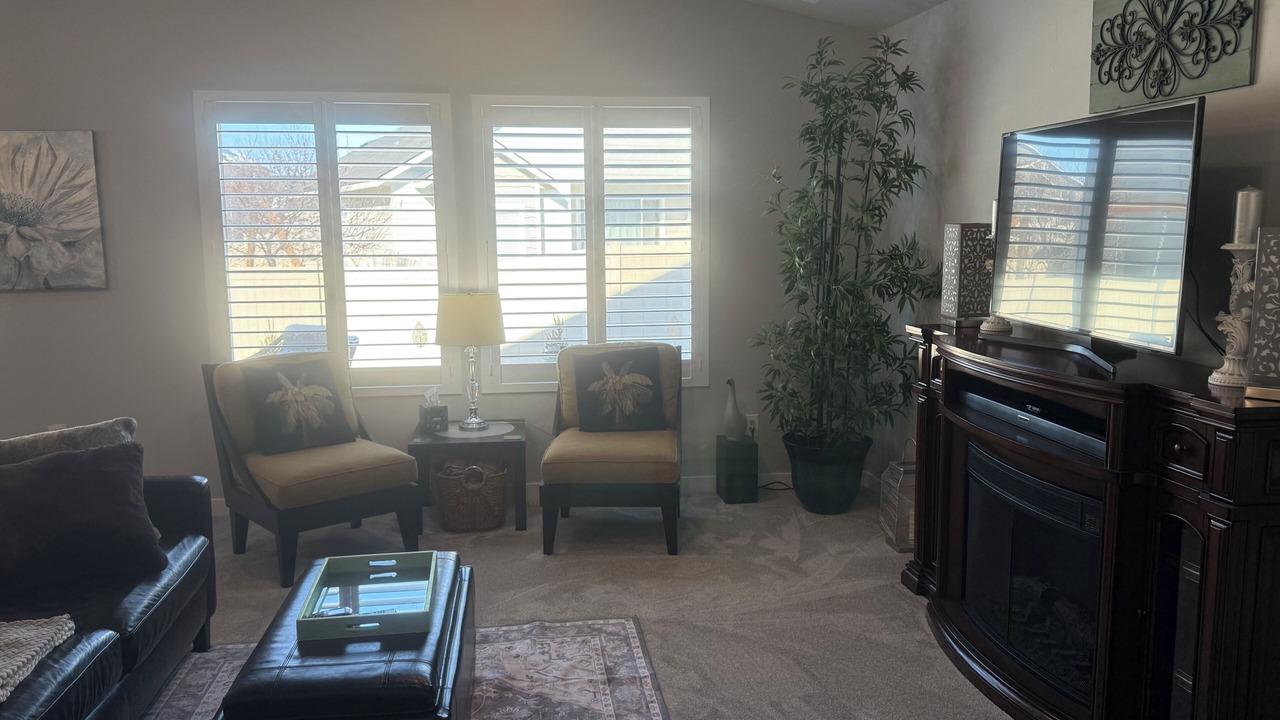 Photo of Livingroom in Meridian