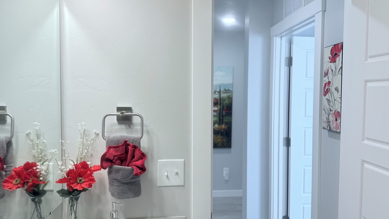 Photo of Bathroom in Meridian