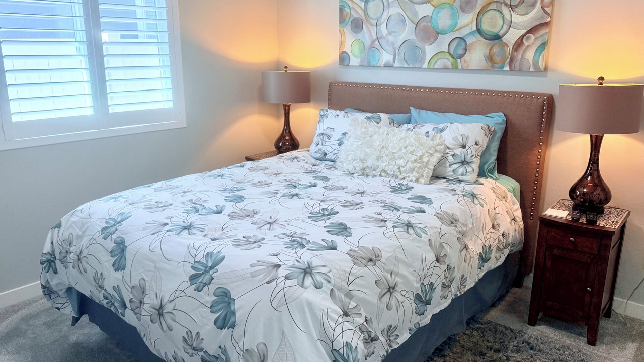 Photo of Bedroom in Meridian