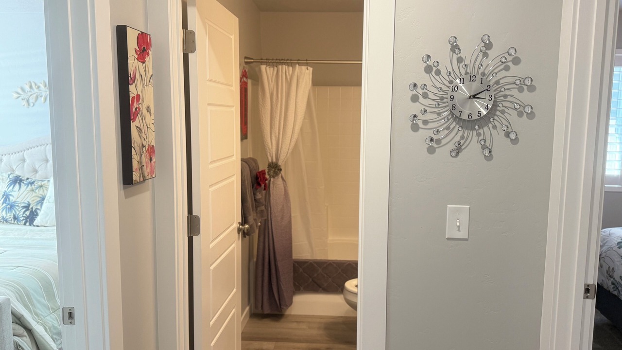 Photo of Bedroom in Meridian