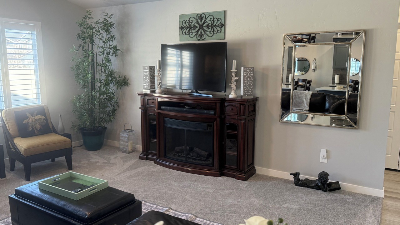 Photo of Livingroom in Meridian