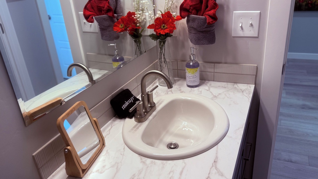 Photo of Bathroom in Meridian