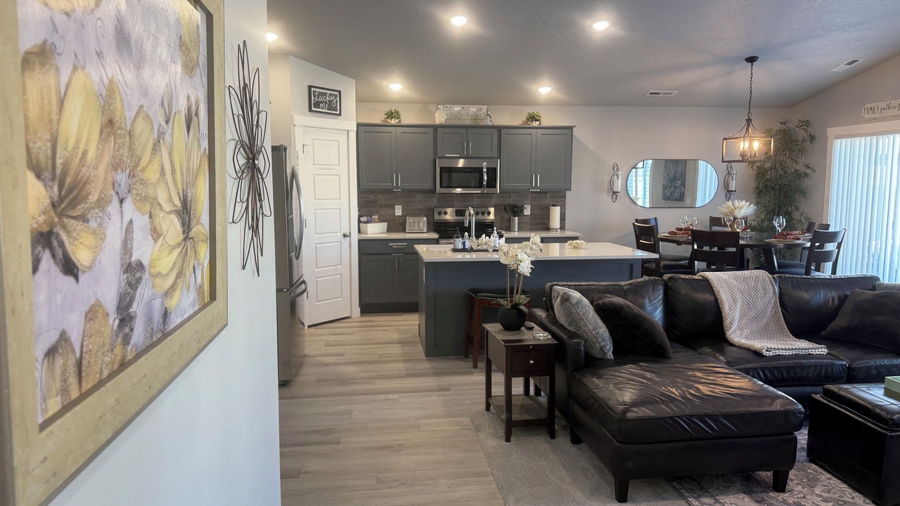 Photo of Livingroom in Meridian