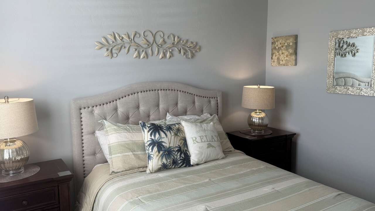 Photo of Bedroom in Meridian