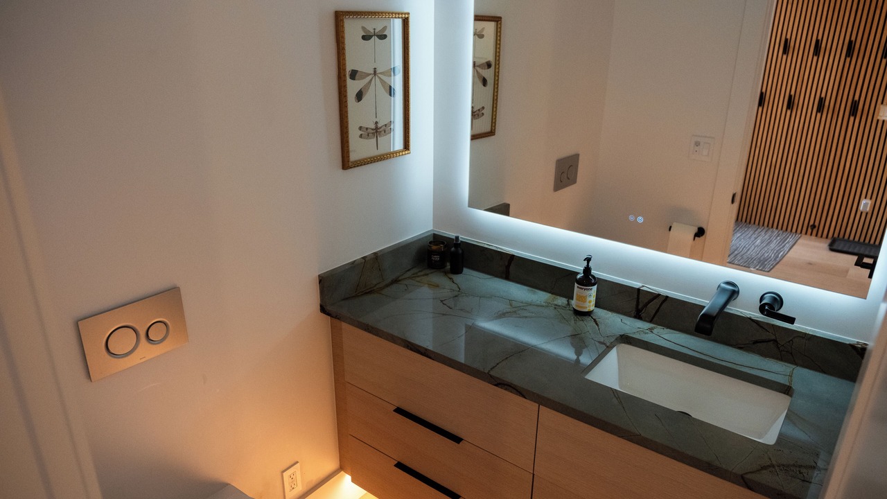 Photo of Bathroom in Chelan
