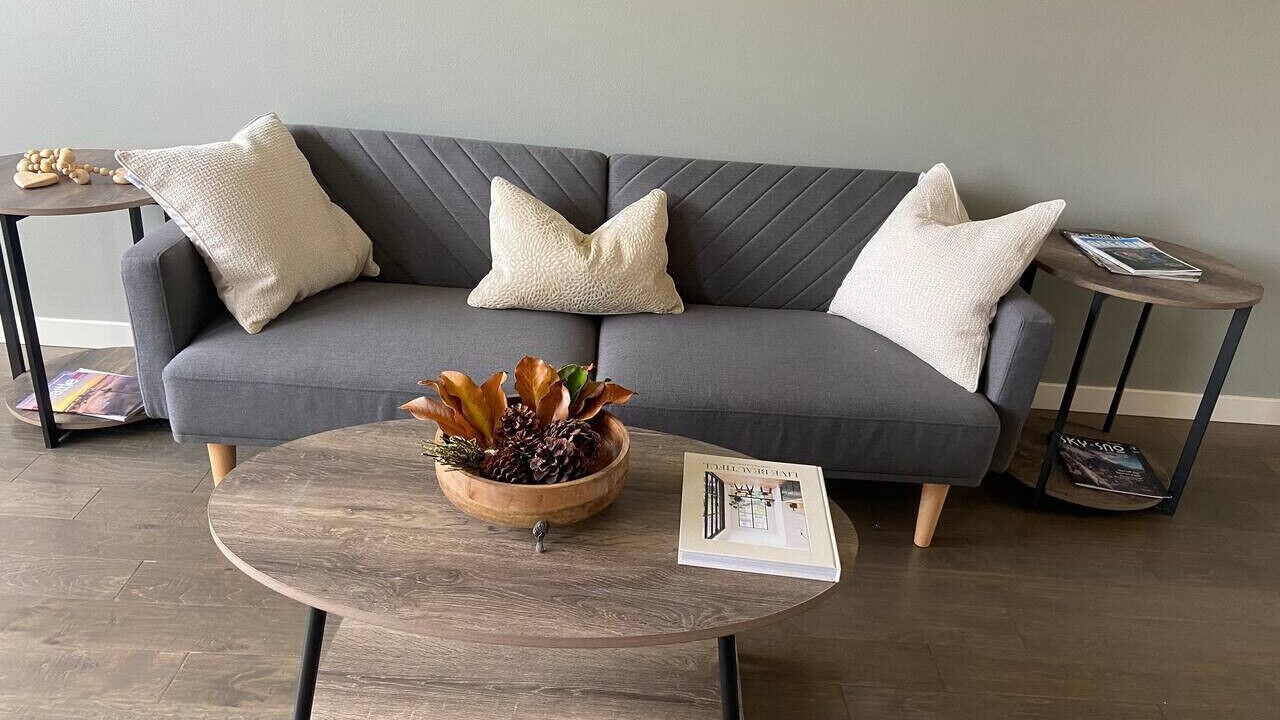 Photo of Livingroom in Laurelhurst
