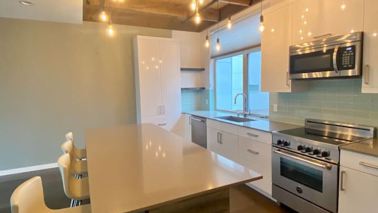 Photo of Kitchen in Laurelhurst
