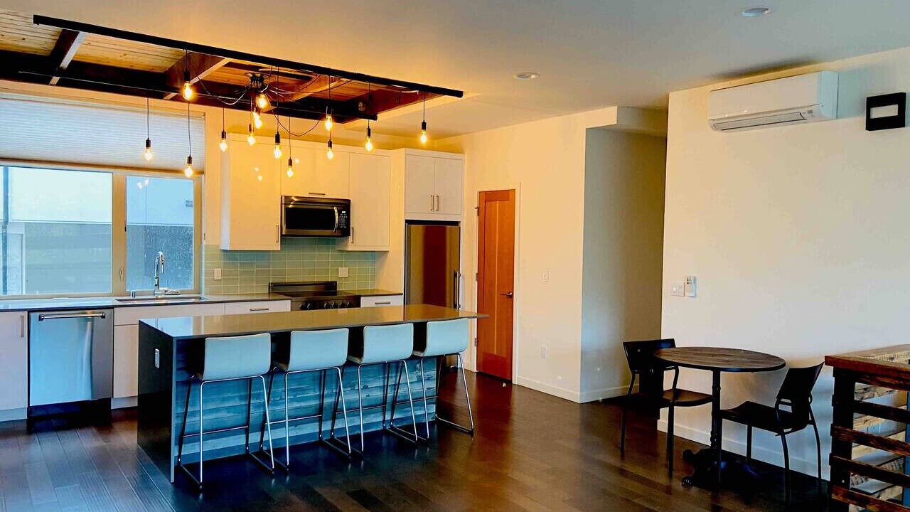 Photo of Kitchen in Laurelhurst