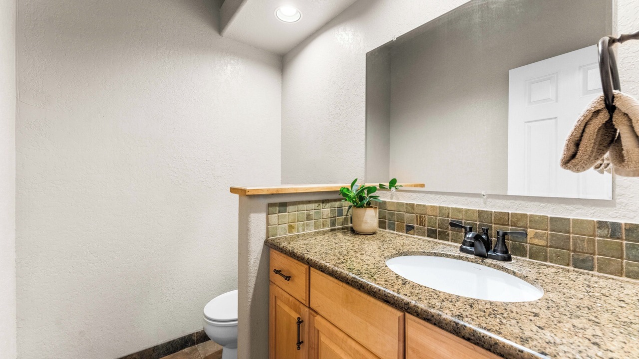 Photo of Bathroom in McCall