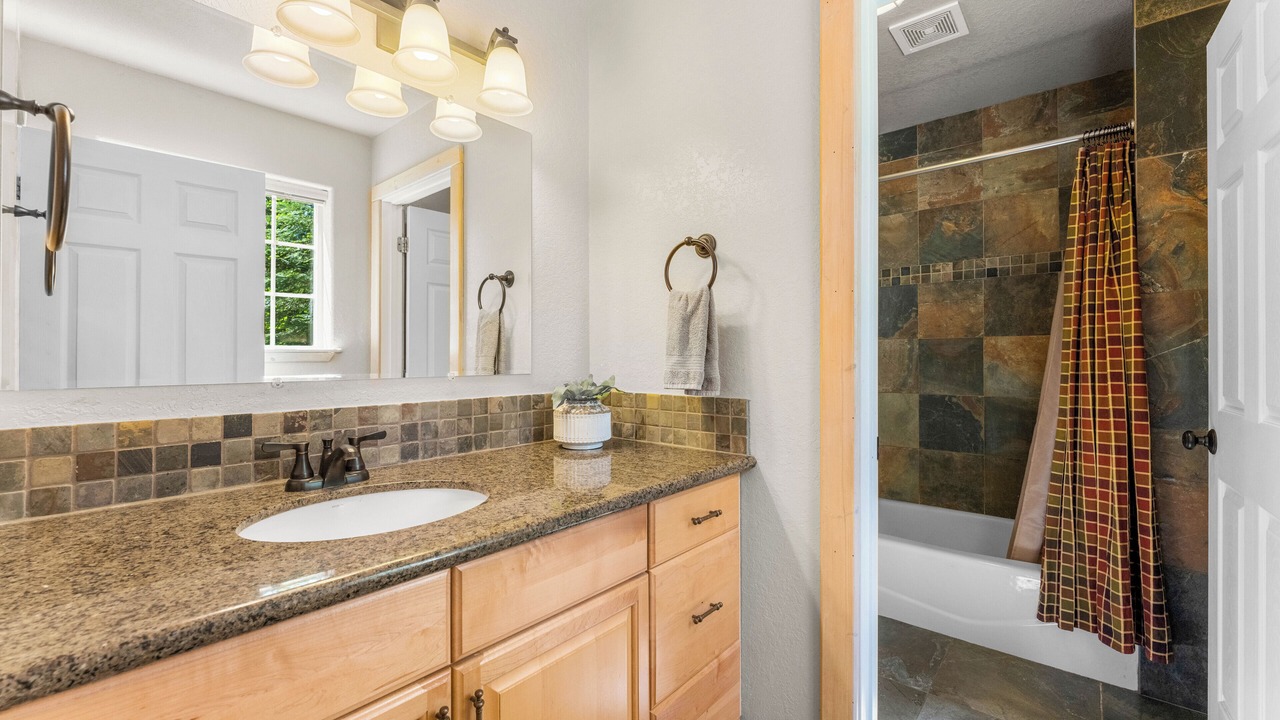Photo of Bathroom in McCall