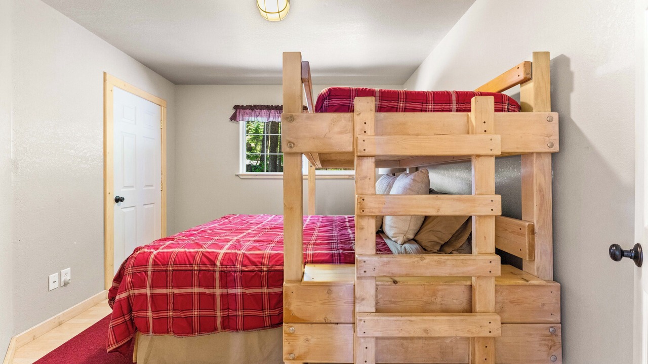 Photo of Bedroom in McCall