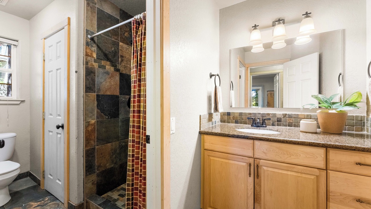 Photo of Bathroom in McCall