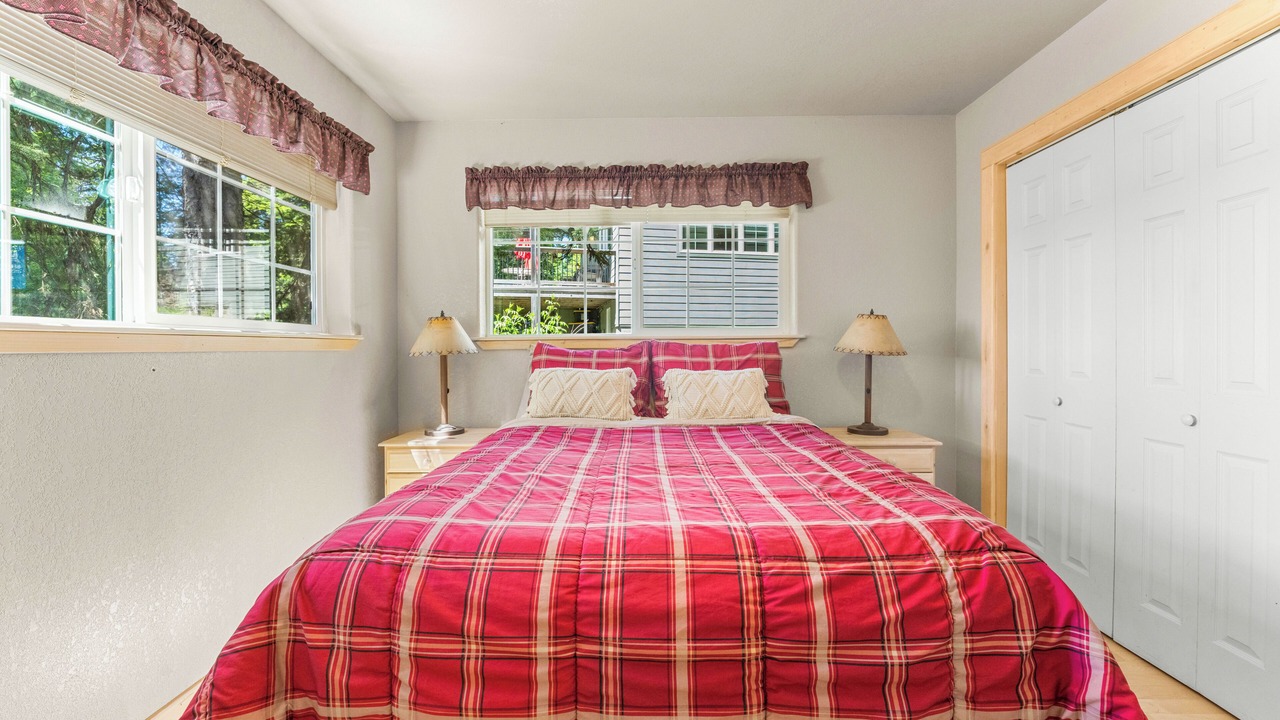 Photo of Bedroom in McCall