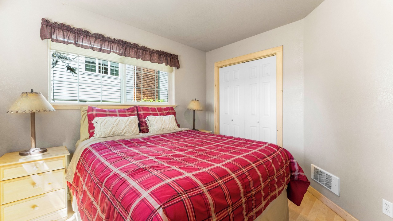 Photo of Bedroom in McCall