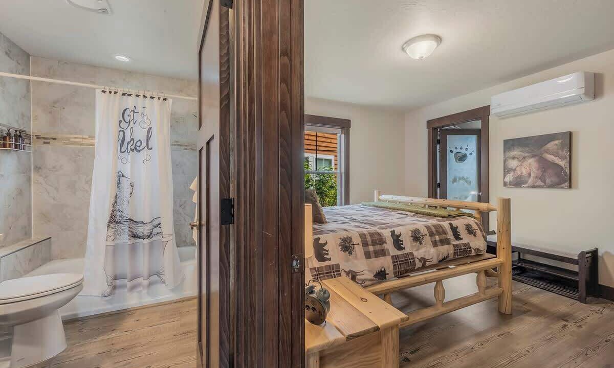 Photo of Bathroom in Dover Bay