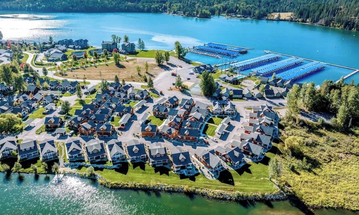 Photo of Outdoor in Dover Bay