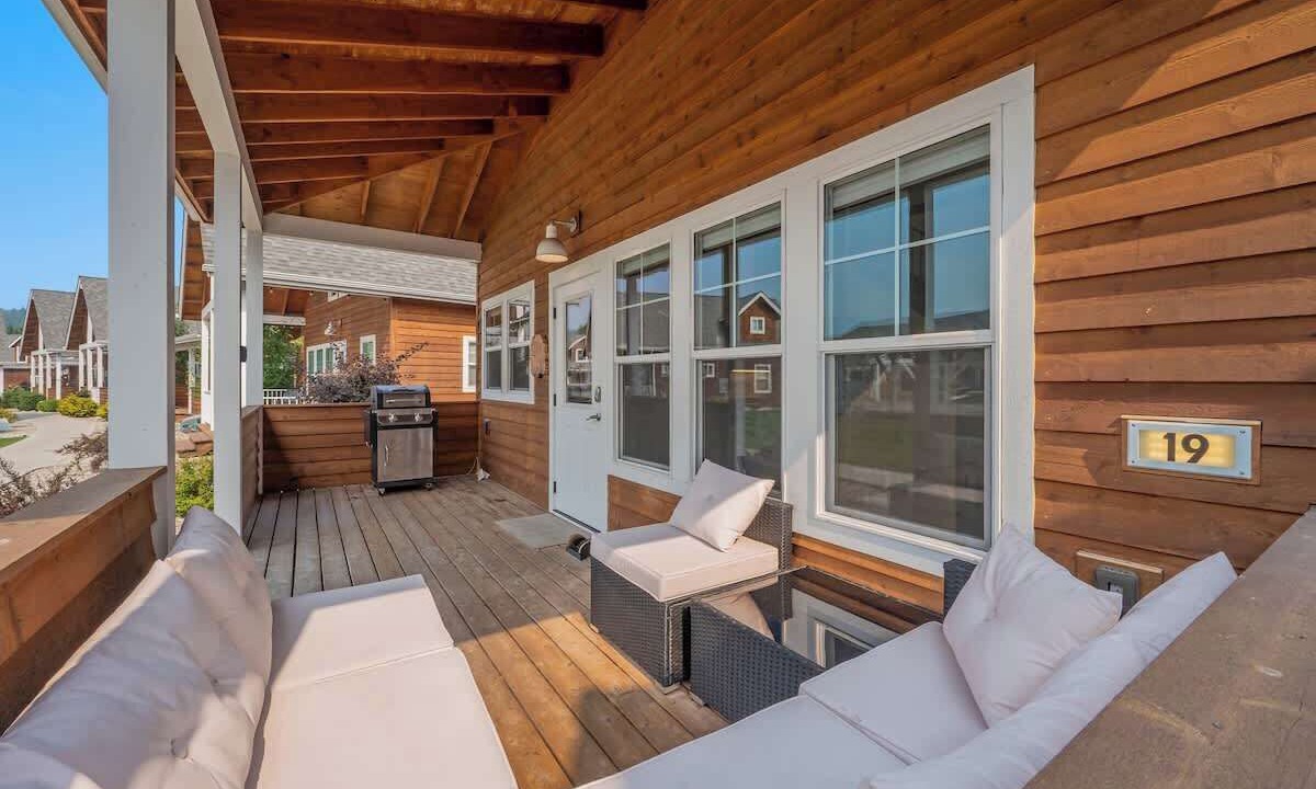 Photo of Outdoor in Dover Bay