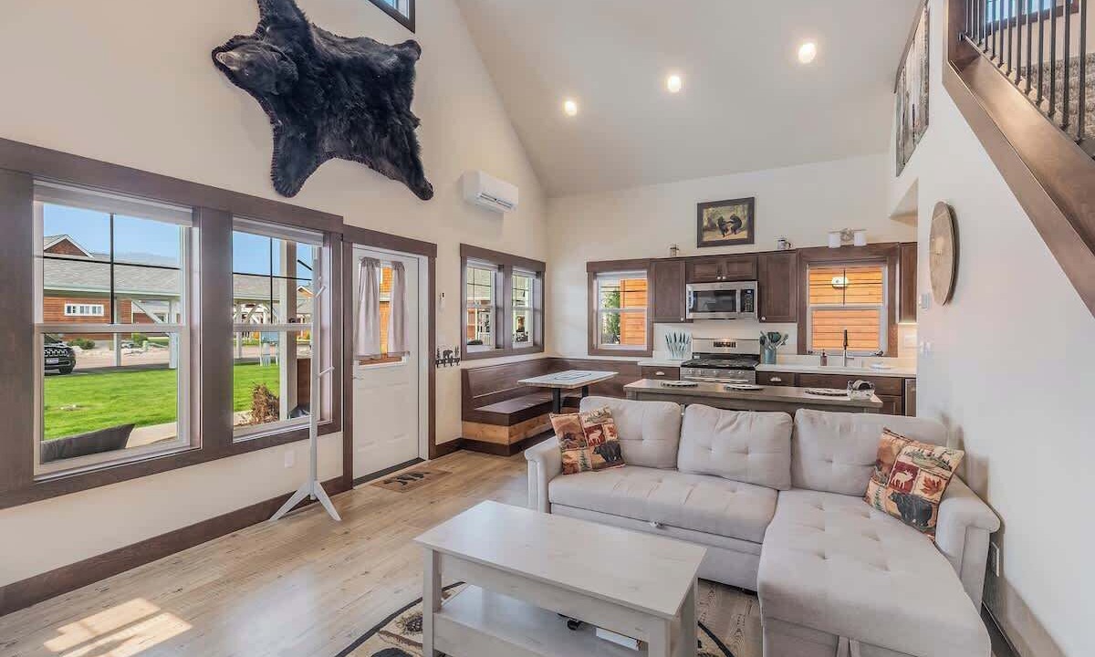 Photo of Bedroom in Dover Bay