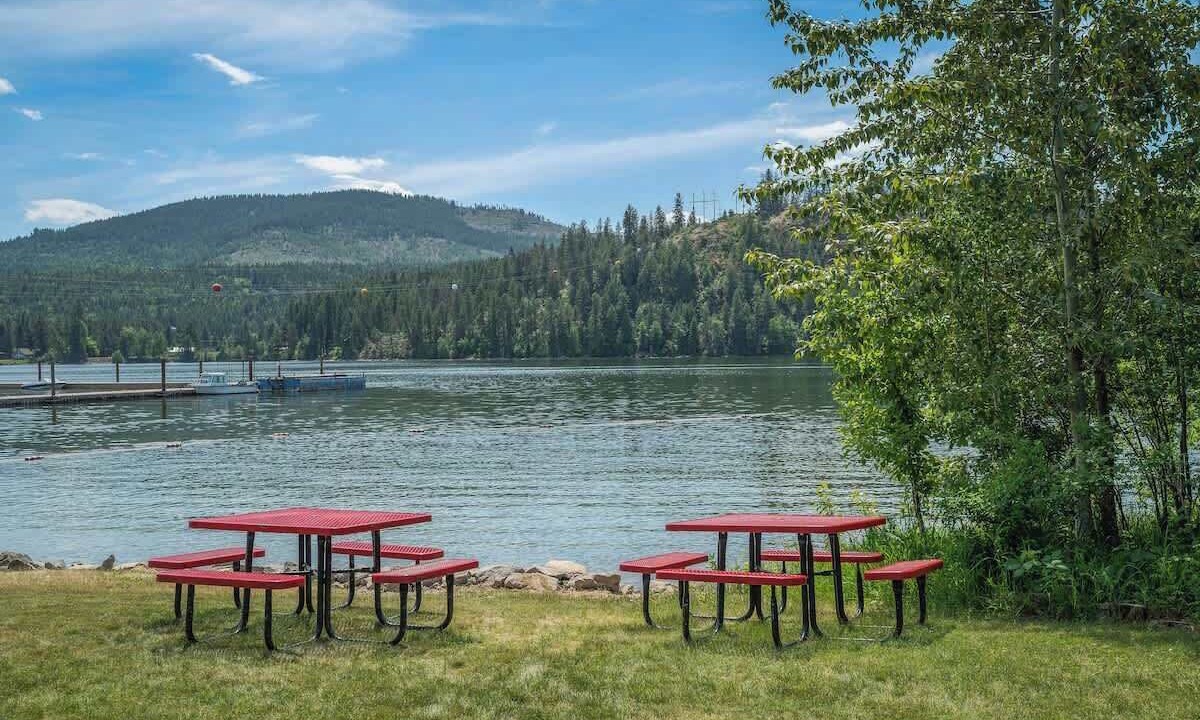 Photo of Outdoor in Dover Bay