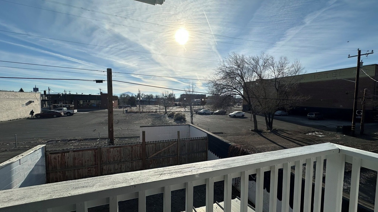 Photo of Outdoor in Downtown Klamath Falls