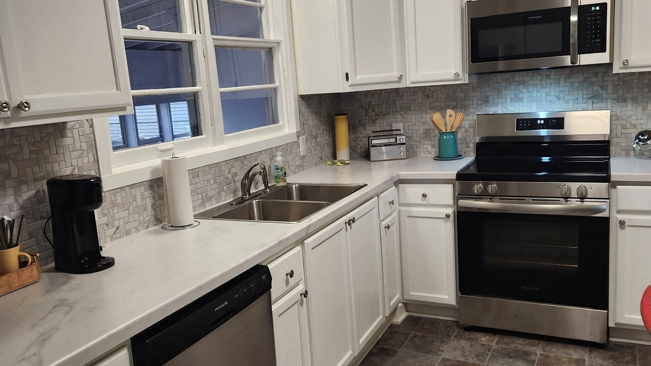 Photo of Kitchen in Boone