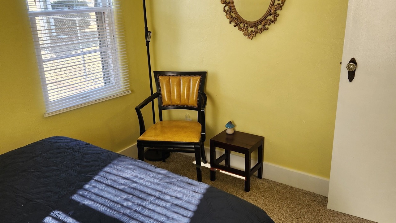 Photo of Bedroom in Boone