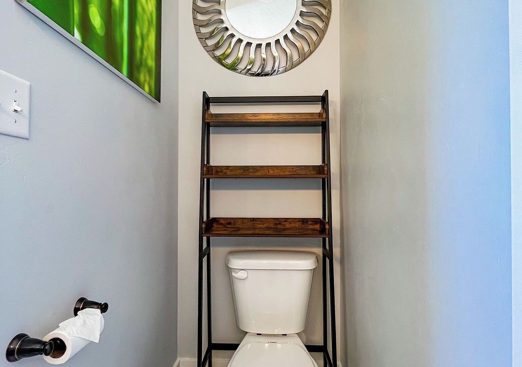 Photo of Bathroom in Rigby