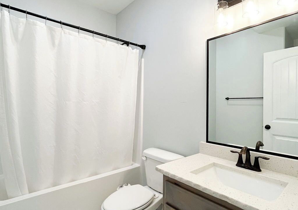 Photo of Bathroom in Rigby