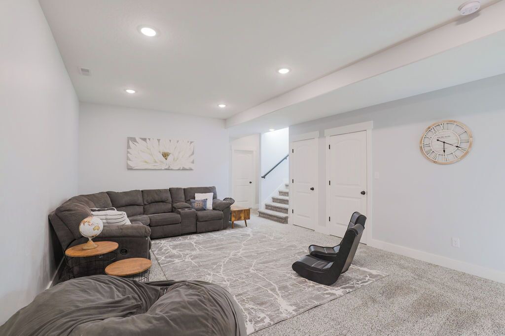 Photo of Livingroom in Rigby