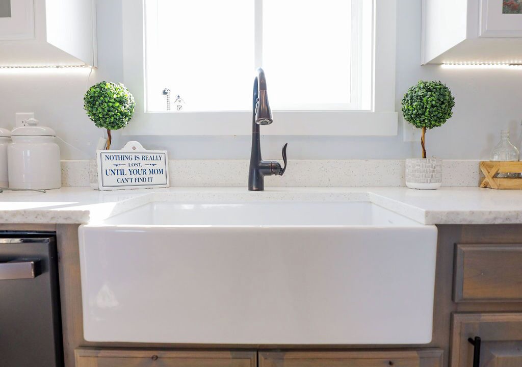 Photo of Bathroom in Rigby